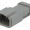 Conector auto, DTM, 3 pini, DEUTSCH - DTM04-3P-E003