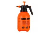 Pulverizator pentru grădină, 2L, plastic, portocaliu, 32x13.5 cm