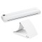Imprimanta termica, model ultra portabil, de dimensiuni reduse, fara fir, nu necesita tus, A4, Bluetooth, aplicatie compatibila cu iOS / Android, acum