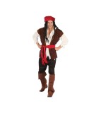 Costum Pirat pentru Adulti Marime Universala
