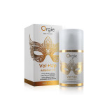 Crema Orgie VOL + UP, Lifting Effect, pentru lifting si marire sani si fese, 50 ml