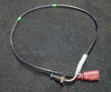 Senzor Temperatura VW CC 358 2016 OEM 04L906088DK Negru Argintiu Garantie 12 Luni