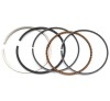 Set segmenti Suzuki AN 400 Burgman (99-06) 4T LC 400cc D83.00 mm (cota standard) (cote segmenti originale)