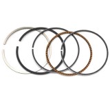 Set segmenti Suzuki AN 400 Burgman (99-06) 4T LC 400cc D83.00 mm (cota standard) (cote segmenti originale)