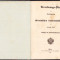 HST C6083 Verordnungs-Blatt ... des &ouml;sterreichischen Handelsministeriums 1857