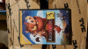 Dvd Disney Regele Leu, Romana