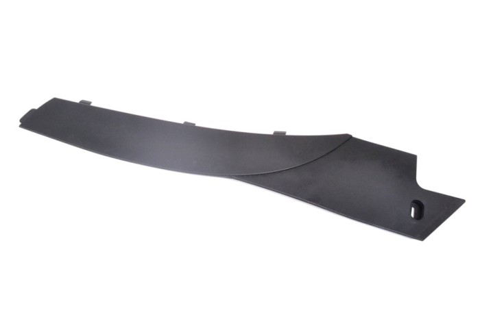 Ornament consola centrală VW PASSAT CC 357 2010 OEM: 3C2863046 13147095