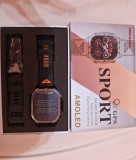 Smartwatch Sport 2.13inch AMOLED