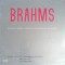 Disc vinil, LP. CONCERT PENTRU VIOARA SI ORCHESTRA IN RE MAJOR-JOHANNES BRAHMS-219624