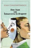 Don Juan sau Intoarcerea la dragoste - Ioan Constantinescu