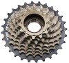Pinione Bicicleta Filetate Power Friction Fw-8Si, 13-28t, 8 Viteze Ultimate FactoryBikes