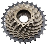 Pinione Bicicleta Filetate Power Friction Fw-8Si, 13-28t, 8 Viteze Ultimate FactoryBikes