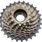 Pinione Bicicleta Filetate Power Friction Fw-8Si, 13-28t, 8 Viteze Ultimate FactoryBikes