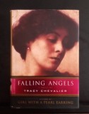 Falling Angels - Tracy Chevalier