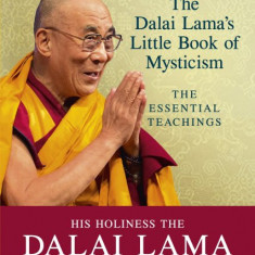 The Dalai Lama's Little Book of Mysticism: The Essential Teachings | Dalai Lama