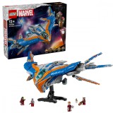 Cumpara ieftin Gardienii Galaxiei: Milano, LEGO&reg;