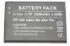 Acumulator/Baterie Samsung 3.7V 1200mAh Li-Ion GSMA37349, Compatibil Diverse Modele (Verifica Compatibilitatea)