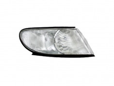 Lampa semnalizare fata Saab 9.3 02.1998-08.2003 BestAutoVest partea dreapta foto