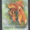 Madagascar 1994 Fish perf. sheet used T.387