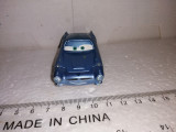 Bnk jc Disney Pixar Cars - Finn McMissile