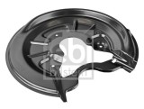 FEBI BILSTEIN 171536 febi Plus protectie stropire,disc frana