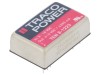 Convertor DC/DC 8W 9-18V &plusmn;15V