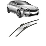Cumpara ieftin Set stergatoare auto LEXUS GS (_L1_) 2011-2018, pentru parbriz, Bosch Aerotwin Retrofit