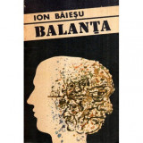 Ion Baiesu - Balanta - 117881
