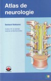 Reinhard Rohkamm - Atlas de neurologie. Contine 191 de ilustratii realizate de