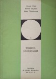 TEORIA JOCURILOR-GEORGE CIUCU, MARIUS IOSIFESCU, RADU THEODORESCU-352896