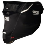 Cumpara ieftin Husa motocicleta OXFORD PROTEX STRETCH Outdoor CV1 culoare negru, marime L