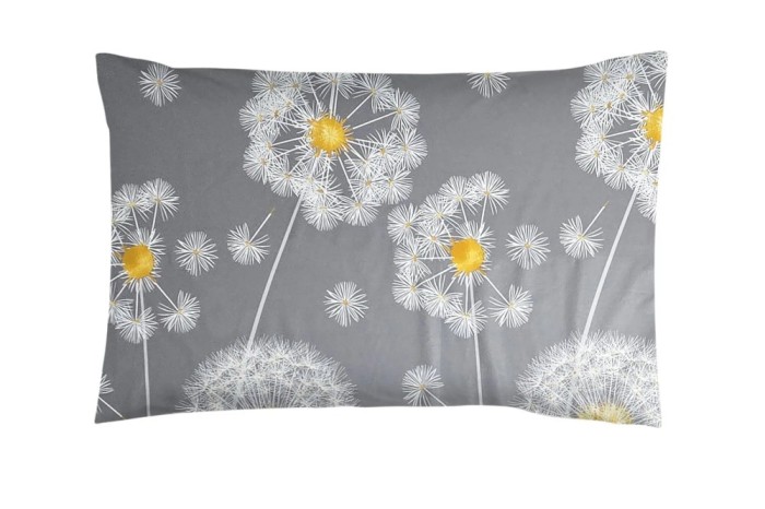 Fata de Perna 50x70, 100% bumbac ranforce, model 4.26586.2