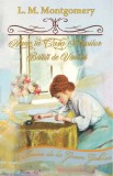 Anne, in Casa Plopilor Batuti de Vanturi &ndash; Lucy Maud Montgomery