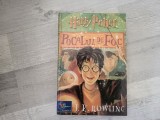 Harry Potter.Pocalul de foc de J.K.Rowling