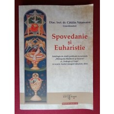 Spovedanie si Euharistie- Catalin Vatamanu