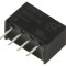 Convertor DC-DC 1W 3V-5V 200mA SIP