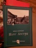 Hanul Ancutei - Mihail Sadoveanu - Editura Mihail Sadoveanu, 2018 - Coperta Brosata