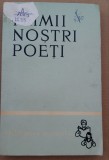 (C492) PRIMII NOSTRI POETI