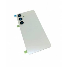 Capac Baterie Pentru Samsung Galaxy S24 Plus, S24+, S926B Alb