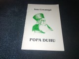 ION CREANGA - POPA DUHU