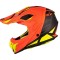 Casca Kappa KV49 Shock Cross Orange