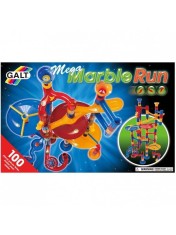 Mega Marble Run -100 piese foto