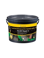 Pasta bituminoasa Den Braven Denbit Repair U foto