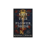 The Last Tale of the Flower Bride