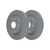 Set discuri frana fata ATE, Suzuki Sx4 S-Cross (Jy), 08.2013-, Vitara (Ly), 02.2015-, Fata; puntea fata