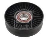 FEBI BILSTEIN 45875 Rola ghidare/conducere, curea transmisie