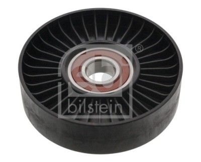 FEBI BILSTEIN 45875 Rola ghidare/conducere, curea transmisie foto