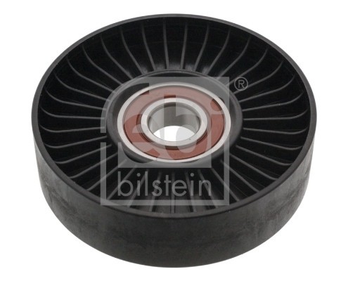 FEBI BILSTEIN 45875 Rola ghidare/conducere, curea transmisie