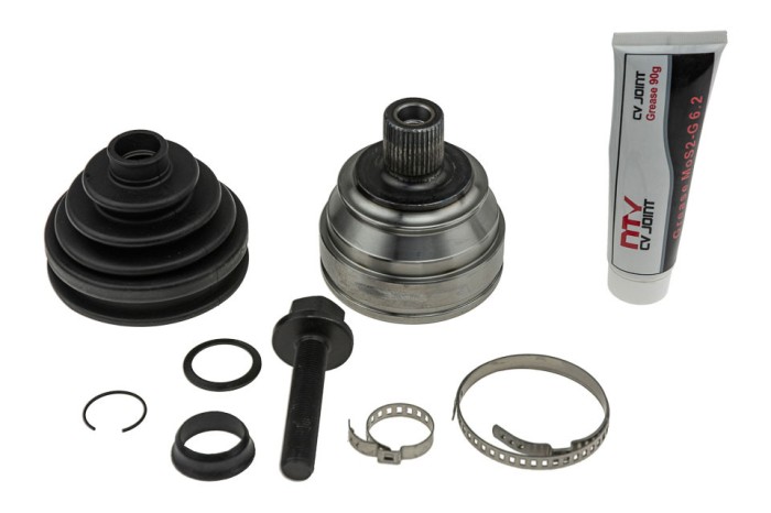 Cap planetara exterior Vw Transporter T4 1.9d, Td, 2.0, 2.4 Usi, 2.5 1994-, NTY NPZ-VW-009