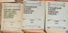 DE LA STATUL GETO-DAC LA STATUL ROMAN UNITAR VOL.1-3-MIRCEA MUSAT, ION ARDELEANU-231953